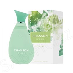Chanson dEau EdT 100ml