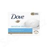 Dove CB mýdlo Sensitive 90g