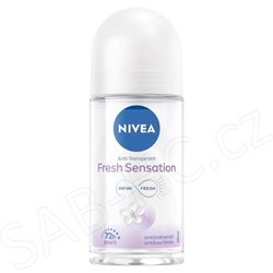 Nivea roll-on Fresh Sensation 72h 50ml