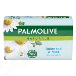 Palmolive mýdlo Mild Chamomille 90g