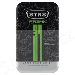 STR 8 Freak as 100ml Man