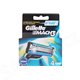 Gillette MACH 3 - 4náhr.hlav.
