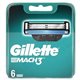 Gillette MACH 3 - 6náhr.hlav.