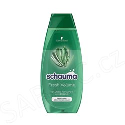 Schauma šampon 400ml Volume Fresh